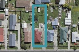 40 Dipton Street, Kingswell, Invercargill