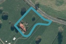909 Paterangi Road, Te Awamutu, Ohaupo
