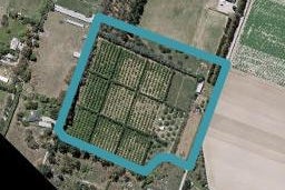 422 North Eyre Road, Swannanoa, Rangiora