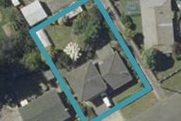 106 Worcester Street, Ashhurst, Ashhurst