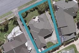 5 Karina Road, Merrilands, New Plymouth