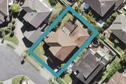 7 Cuthill Close, Albany, Auckland