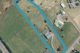 15 Tipapakuku Road, Dannevirke