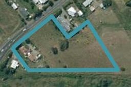 2083 State Highway 2, Waipukurau, Waipukurau