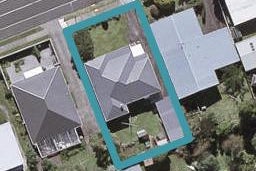 5 Cumberland Street, Merrilands, New Plymouth