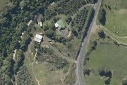 6589 Mangakahia Road, Kaikohe, Kaikohe