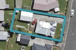 43 Thornhill Street, Rockdale, Invercargill