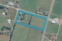 19 Thompson Road, Temuka