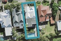 20 Trinity Street, Ponsonby, Auckland