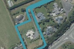 30 Cemetery Road, East Taieri, Mosgiel