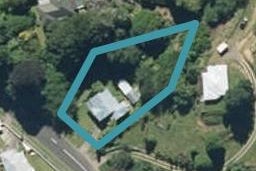 46 East Street, Taumarunui