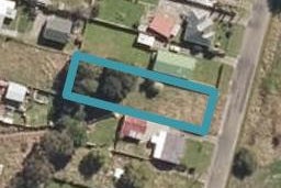 16 Racecourse Avenue, Marton, Marton
