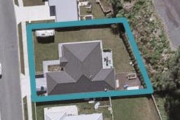 31 Cyrus Street, Whalers Gate, New Plymouth
