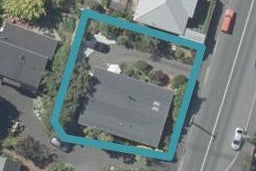 106 Elgin Road, Kenmure, Dunedin