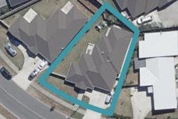 66 Magellan Rise, Flagstaff, Hamilton