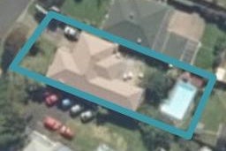 157 College Street, Te Awamutu, Te Awamutu