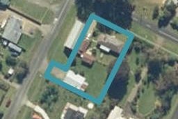 8 Second Avenue, Waihou, Te Aroha