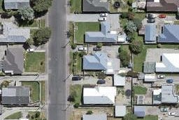 43 Paterson Street, Grasmere, Invercargill