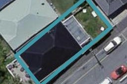 12 Shannon Street, Mount Victoria, Wellington
