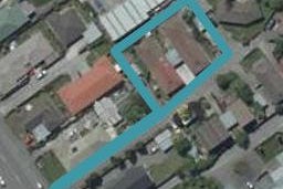 2/58 Epsom Road, Sockburn, Christchurch