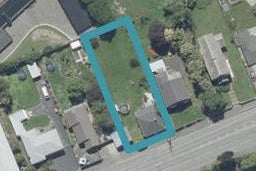 34 Holyhead Street, Outram, Outram