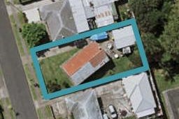 16 Dairy Road, Otara, Auckland