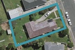 7 Burns Street, Kew, Invercargill