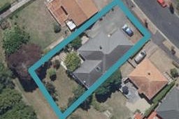 48 Jellicoe Drive, Hamilton East, Hamilton