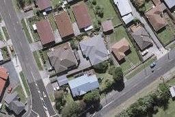 191A Brooklands Road, Vogeltown, New Plymouth
