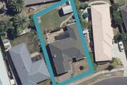 56 Spinnaker Drive, Flagstaff, Hamilton