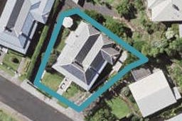 17 Jubilee Avenue, Devonport, Auckland