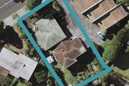 26A College Road, Saint Johns, Auckland