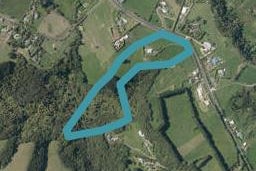 1405 Old North Road, Helensville, Helensville