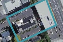 63/70 Hobson Street, Thorndon, Wellington