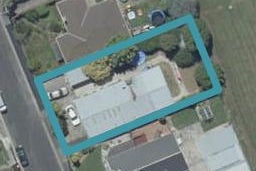 15 Hall Street, Mosgiel, Mosgiel
