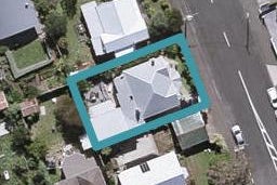 16 Morley Street, New Plymouth, New Plymouth