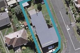 60 Somerset Street, Brooklands, New Plymouth