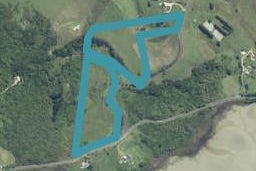 0 Aotea Road, Kawhia, Kawhia
