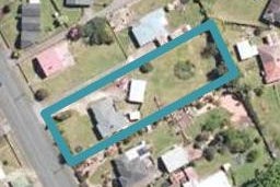 50 Raihara Street, Kaikohe, Kaikohe
