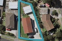 36 Israel Avenue, Clover Park, Auckland