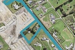 1 Montrachet Lane, KUMEU