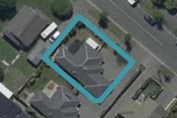 57 Hamilton Avenue, Ilam, Christchurch