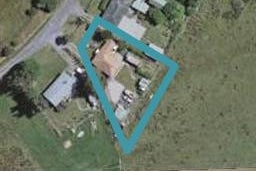 25 Blackhill Road, Tinui