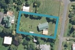 24 Oioi Street, Owhango