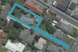 65B Highsted Road, Bishopdale, Christchurch
