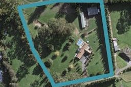 703A Inland Road, Helensville, Helensville