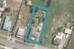 45 Christchurch Street, Kaitangata