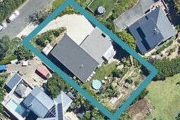 60 Little John Drive, Bellevue, Tauranga