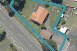 148 Great North Road, Otamatea, Whanganui