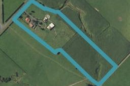 202 Stanley Road, Te Popo